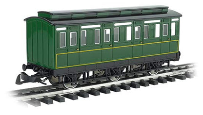 Emily's Brake Coach