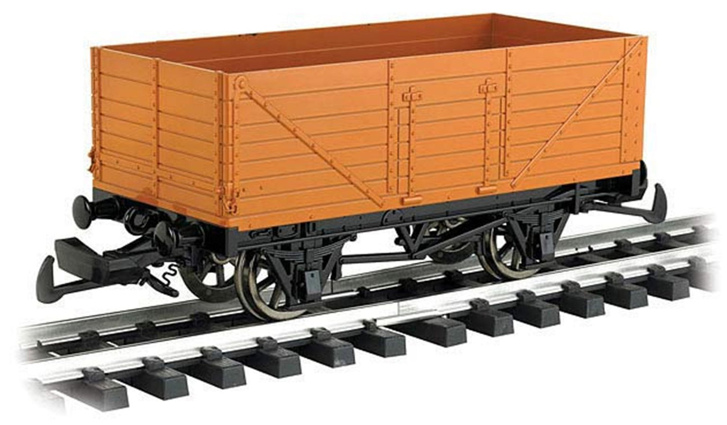 Cargo Car