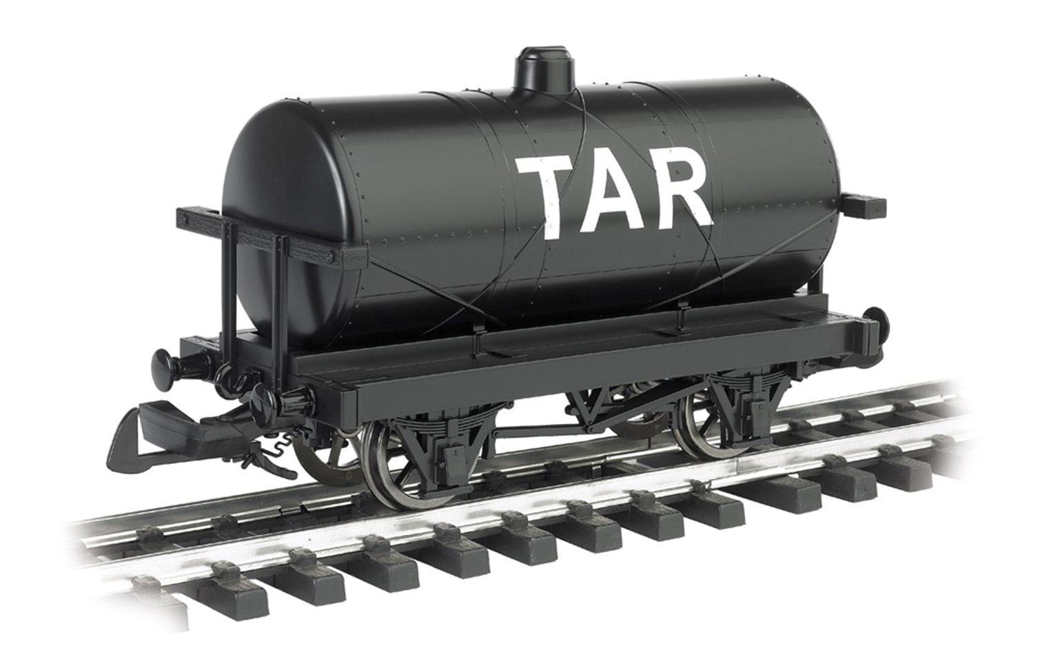 Tar Tank