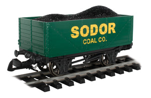 Sodor Coal Co. Wagon with Load