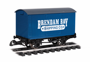 Brendam Bay Shipping Co. Closed Van