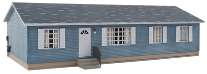 Modern Sectional House Kit