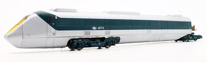 Pre-Owned 13501 APT-E 4 Car Unit The National Collection In Miniature (DCC Sound)
