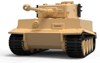 Tiger 1 Model Kit