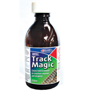 Track Magic Refill (250ml)