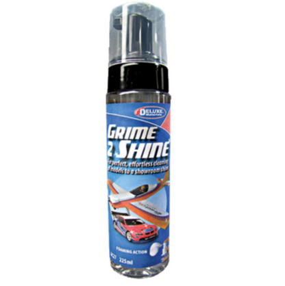 Grime 2 Shine (225ml)