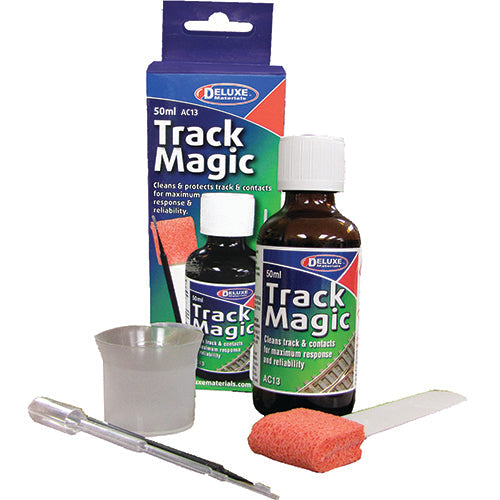 Track Magic (50ml)