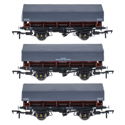 Pre-Owned ACC1100 Coil A/KAV Steel Coil Wagon - Pack A