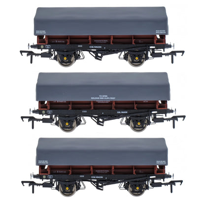 Pre-Owned ACC1100 Coil A/KAV Steel Coil Wagon - Pack A