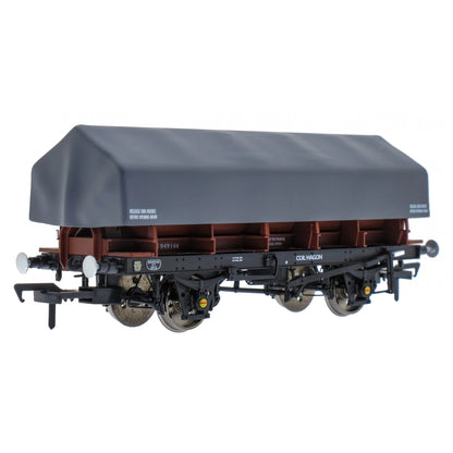 Pre-Owned ACC1100 Coil A/KAV Steel Coil Wagon - Pack A