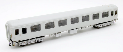 Mark 2C MK2C FK Blue/Grey Intercity Livery No.M13543