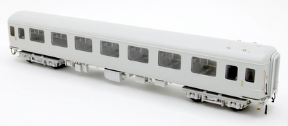 Mark 2C MK2C SK (ex FK) Blue/Grey Intercity Livery No.M19536