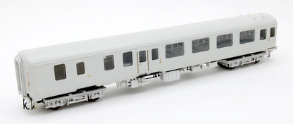 Mark 2C MK2C BFK Blue/Grey Intercity Livery No.M17137