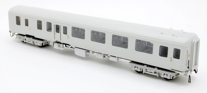 Mark 2C MK2C BFK Blue/Grey Intercity Livery No.M17137