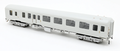 Mark 2C MK2C BFK Blue/Grey Intercity Livery No.M17137