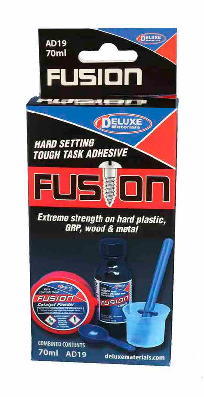 Fusion (75ml)