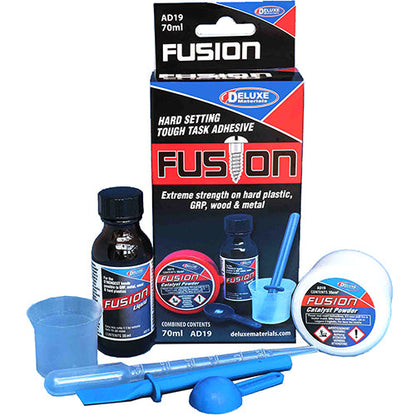 Fusion (75ml)