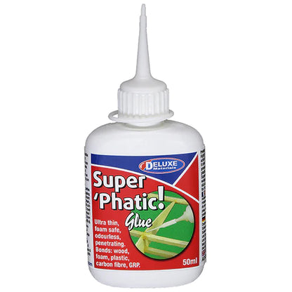 Super Phatic (50ml)