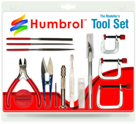 Medium Tool Set