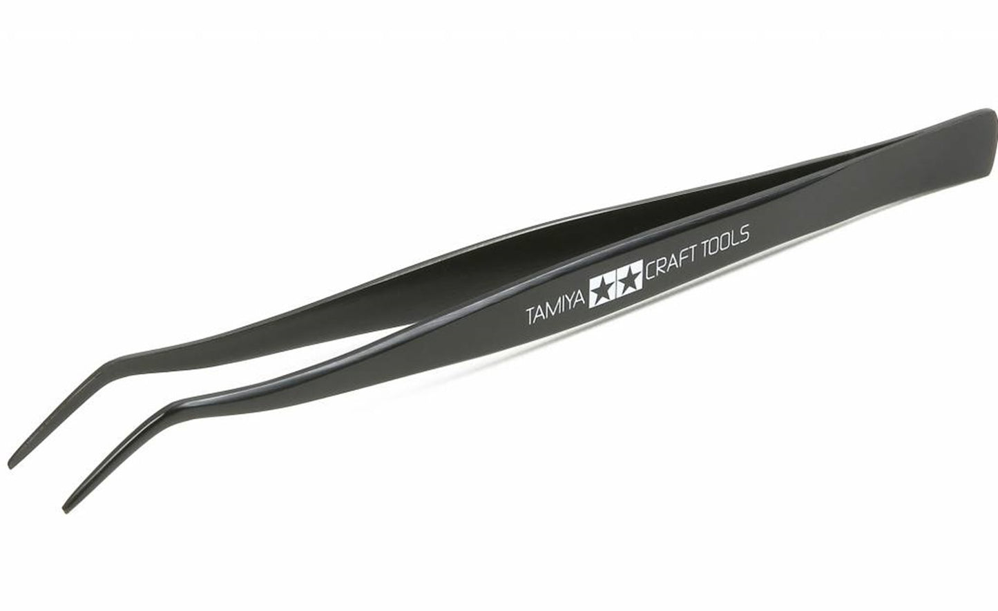 TAMIYA ANGLED TWEEZER