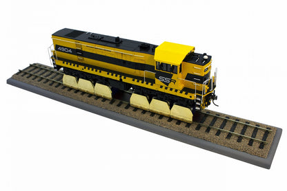 Rolling Road O Gauge Premium Edition – 6 Axle