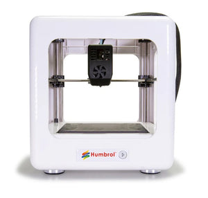 3D Printing Mini Printer