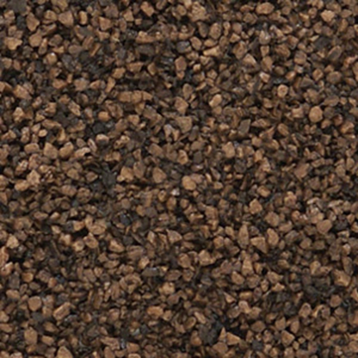 B71 Dark Brown Fine Ballast (Bag)