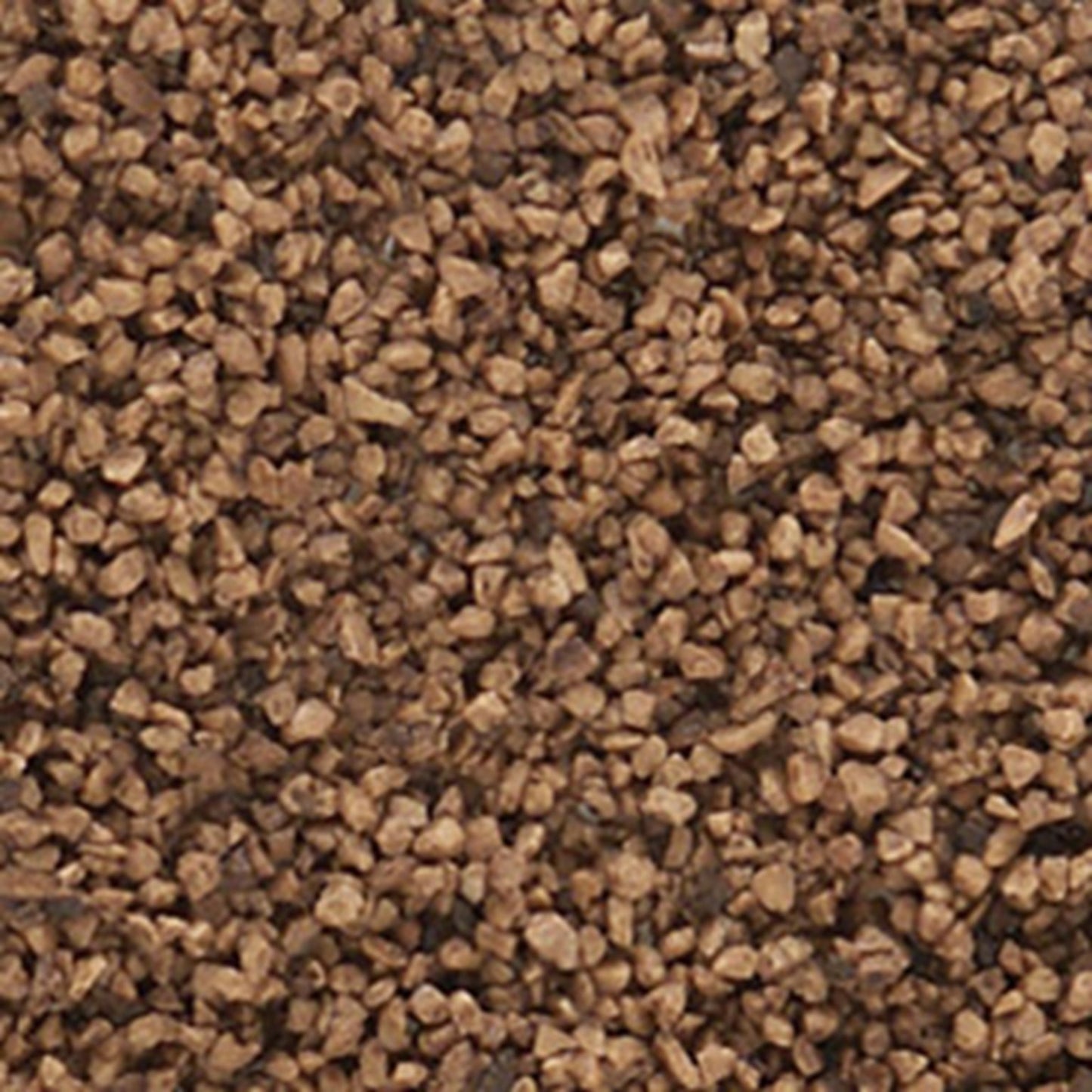 B1372 Brown Fine Ballast