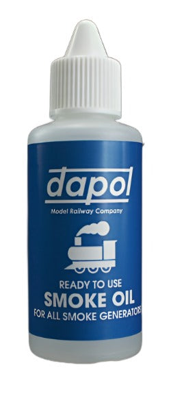 Dapol Smoke Oil 50ML