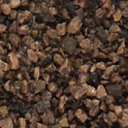 B85 Dark Brown Coarse Ballast (Bag)