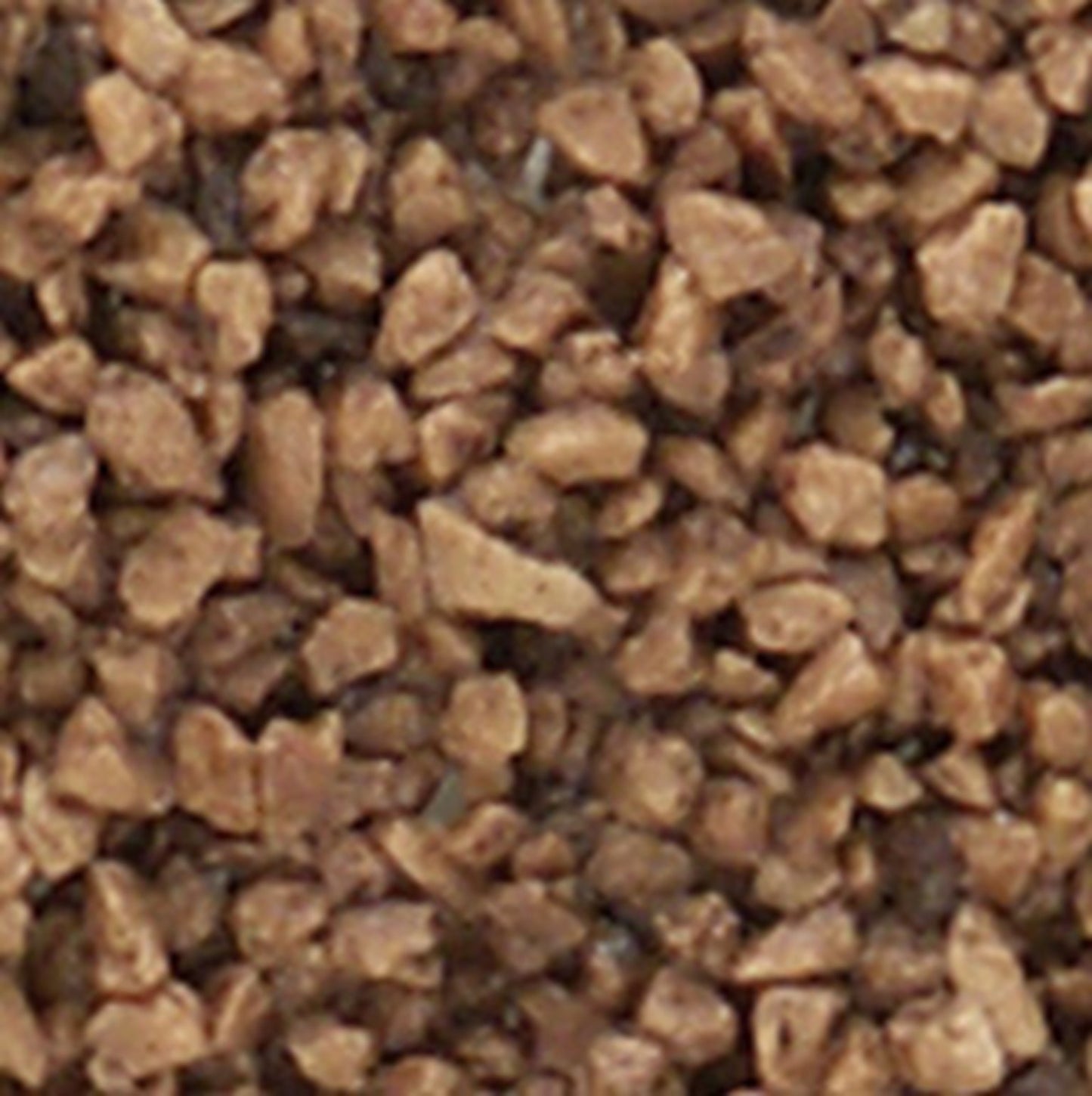 B1386 Brown Coarse Ballast