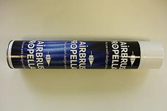 Airbrush Propellant Large 750ml