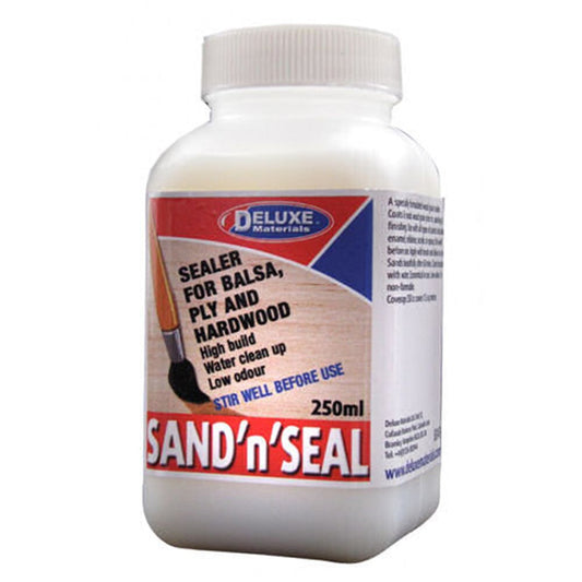 Sand N Seal