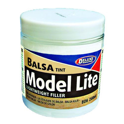 MODEL LITE BALSA