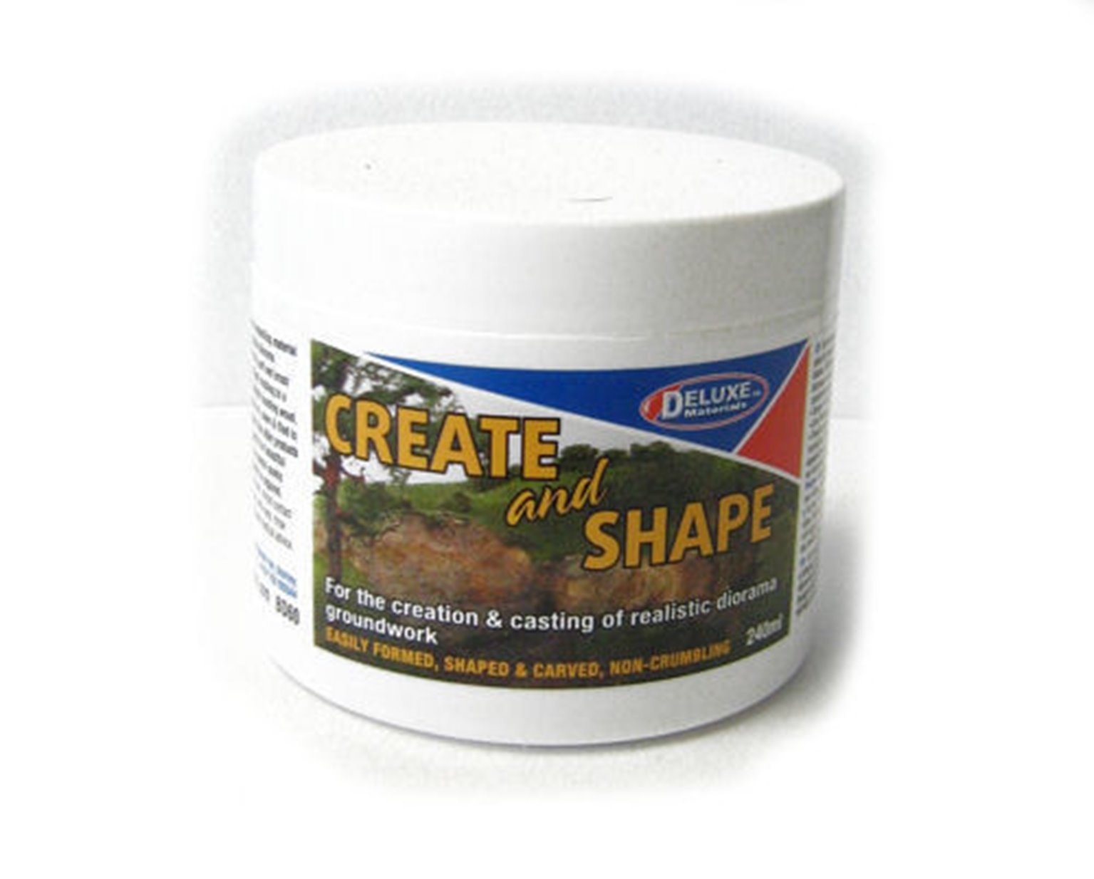 Create And Shape (240ml)