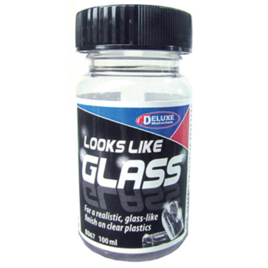 Looks Like Glass (100ml)