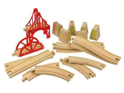 Bridge Expansion Set