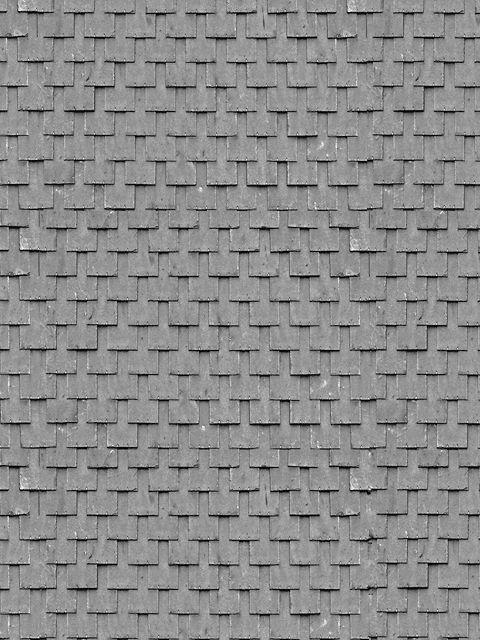 Art Printers Building Material Grey Slates