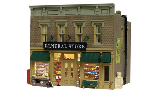 Lubener's General Store