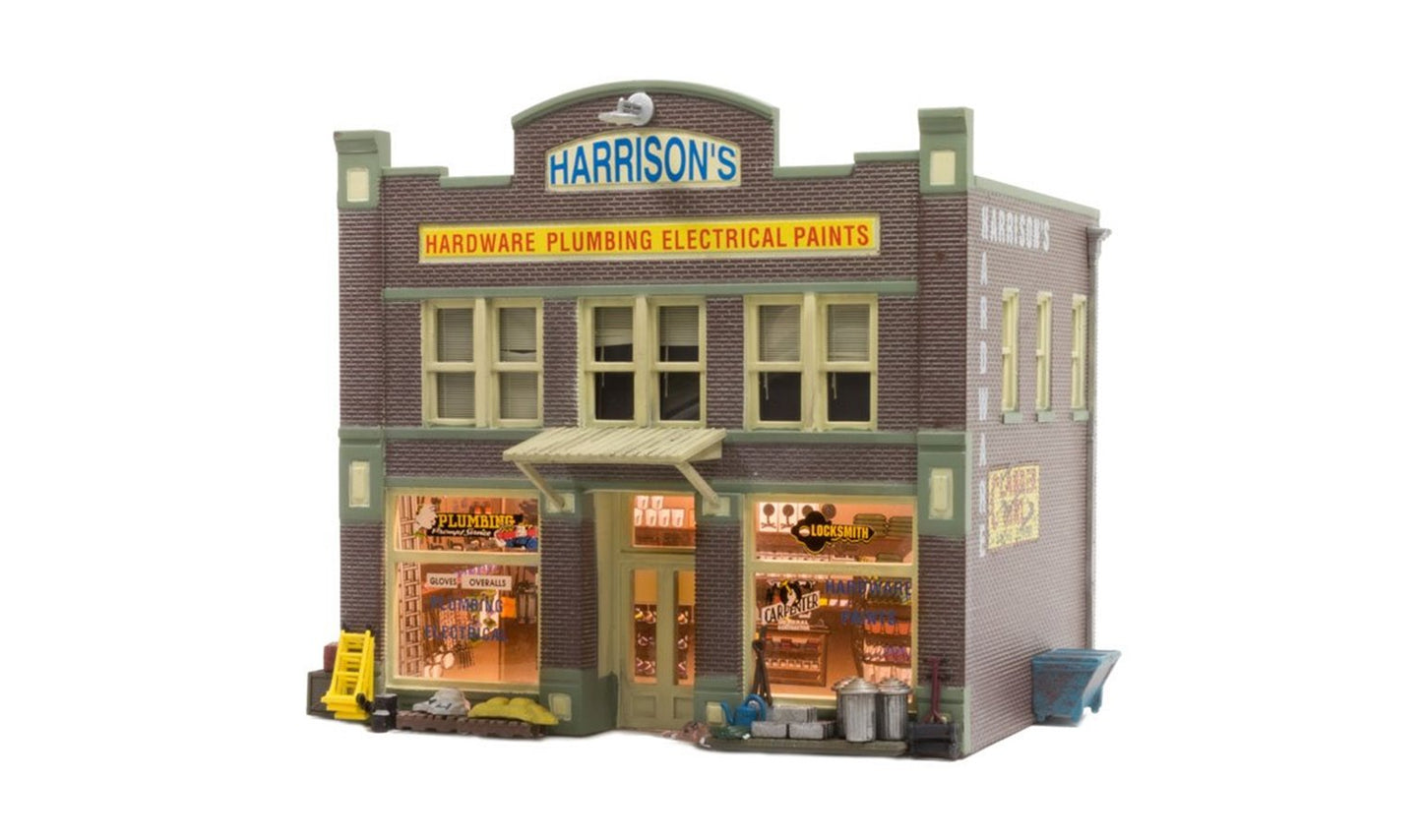 Harrison's Hardware