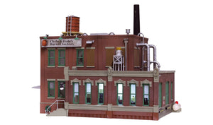 Clyde & Dale's Barrel Factory