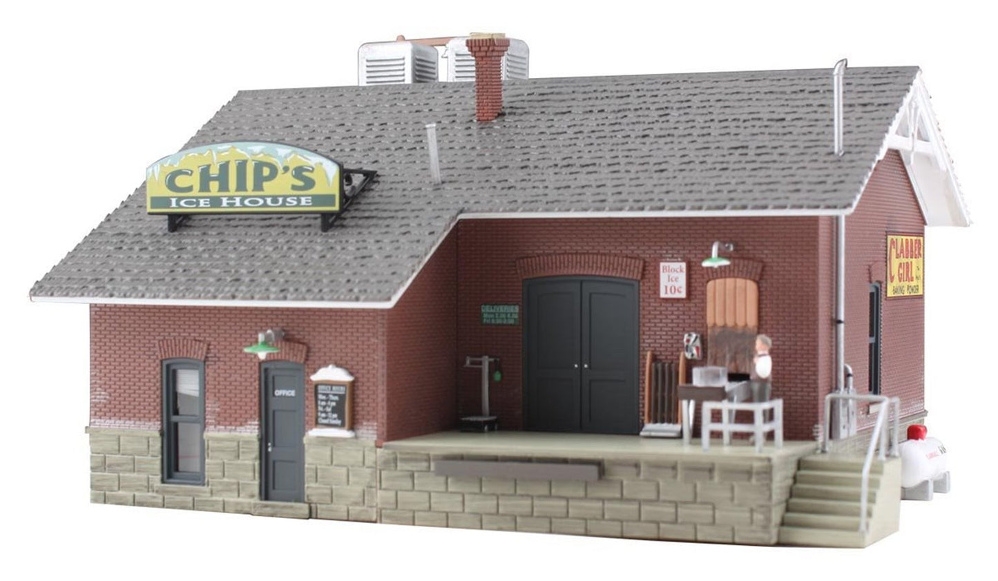 Chip's Ice House