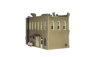 BR5030 Municipal Building - HO Scale