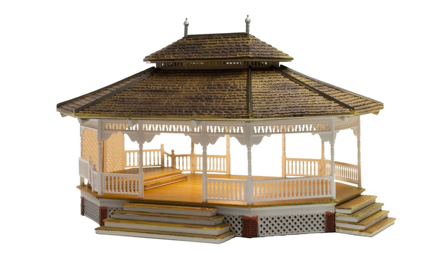 Grand Gazebo