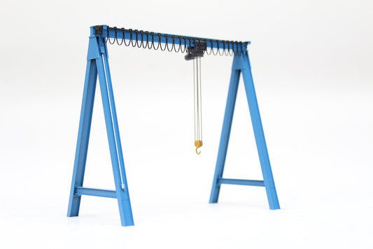 2.5t Gantry Crane - BLUE