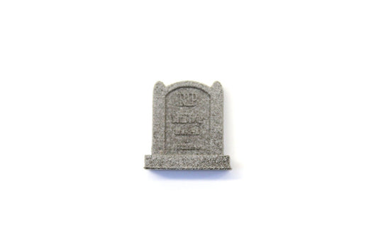 Gravestone 1 - Pack of 10