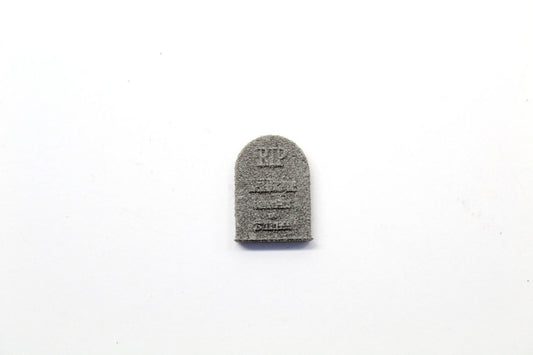 Gravestone 3 - Pack of 10