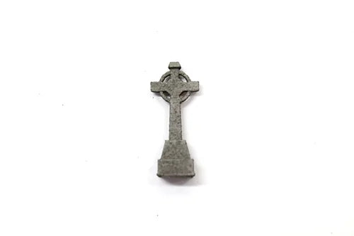 Tall Memorial Cross - Pack of 10