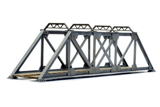 Girder Bridge