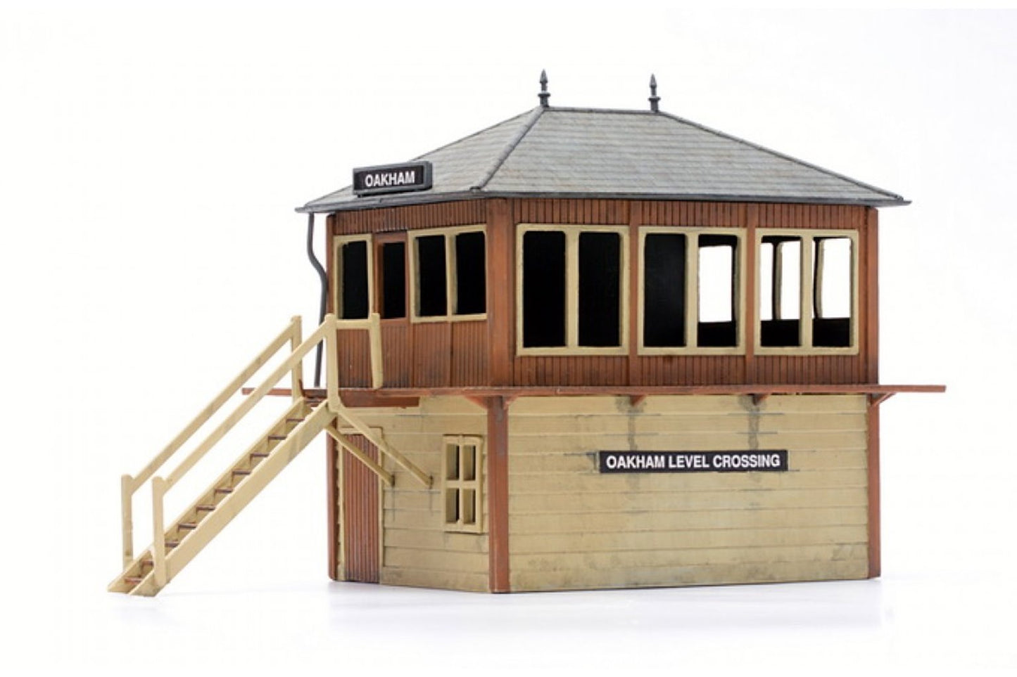 Signal Box